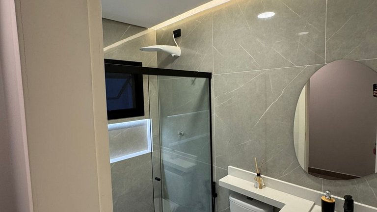 Cobertura Moderna no Morada da Praia -Bertioga/São Paulo