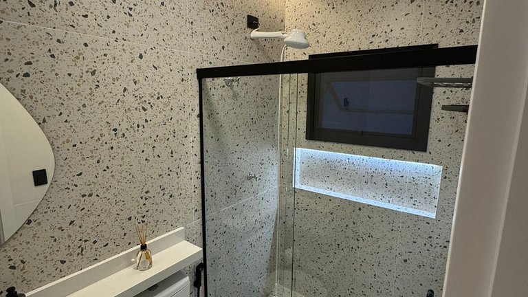 Cobertura Moderna no Morada da Praia -Bertioga/São Paulo