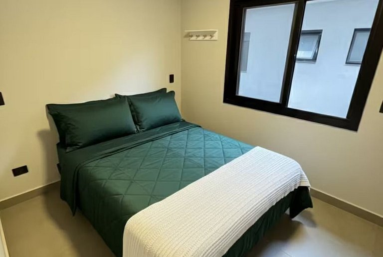 Cobertura Moderna no Morada da Praia -Bertioga/São Paulo