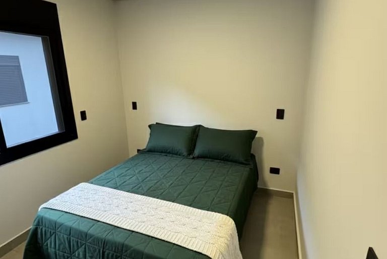 Cobertura Moderna no Morada da Praia -Bertioga/São Paulo