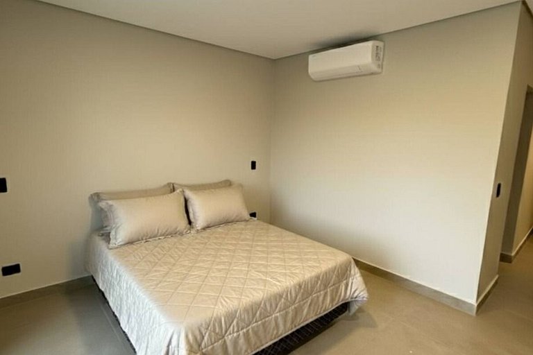 Cobertura Moderna no Morada da Praia -Bertioga/São Paulo