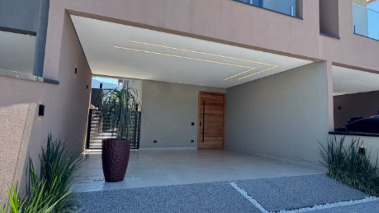 Cobertura Moderna no Morada da Praia -Bertioga/São Paulo