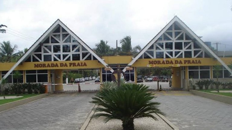 Cobertura Moderna no Morada da Praia -Bertioga/São Paulo