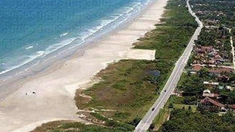 Cobertura Moderna no Morada da Praia -Bertioga/São Paulo