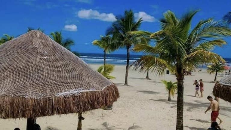 Cobertura Moderna no Morada da Praia -Bertioga/São Paulo