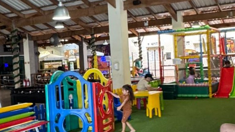 Cobertura Moderna no Morada da Praia -Bertioga/São Paulo