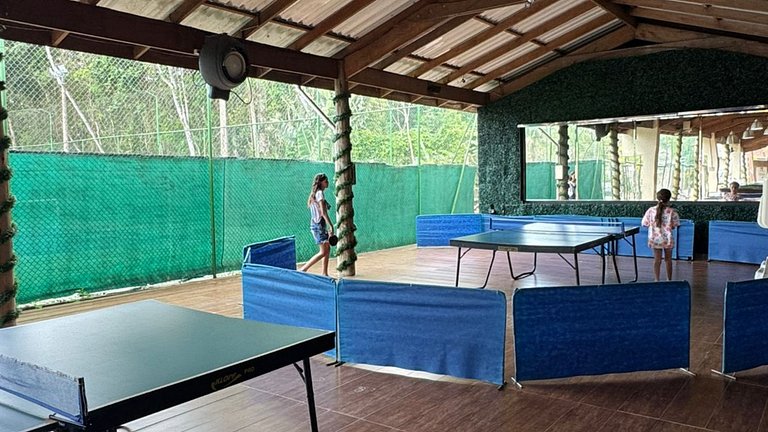 Cobertura Moderna no Morada da Praia -Bertioga/São Paulo