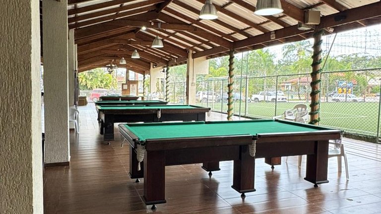 Cobertura Moderna no Morada da Praia -Bertioga/São Paulo