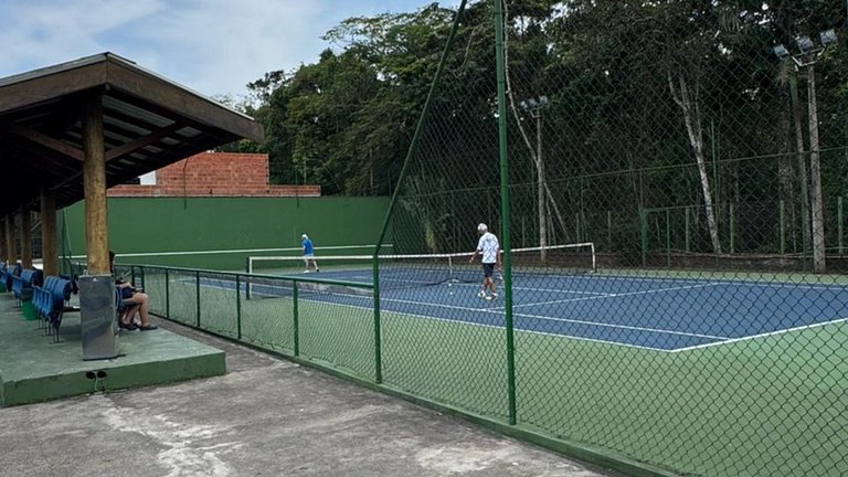 Cobertura Moderna no Morada da Praia -Bertioga/São Paulo
