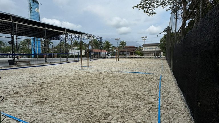 Cobertura Moderna no Morada da Praia -Bertioga/São Paulo