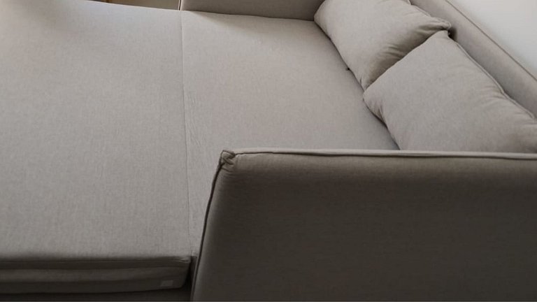 Flat, Ar, Piscina, Academia próximo as Praias,.vista por sol