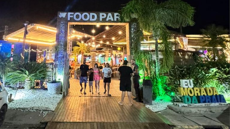 Cobertura Moderna no Morada da Praia -Bertioga/São Paulo