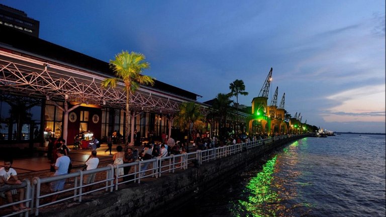 kitnet completa belém, apartamento compacto belém, curta tem