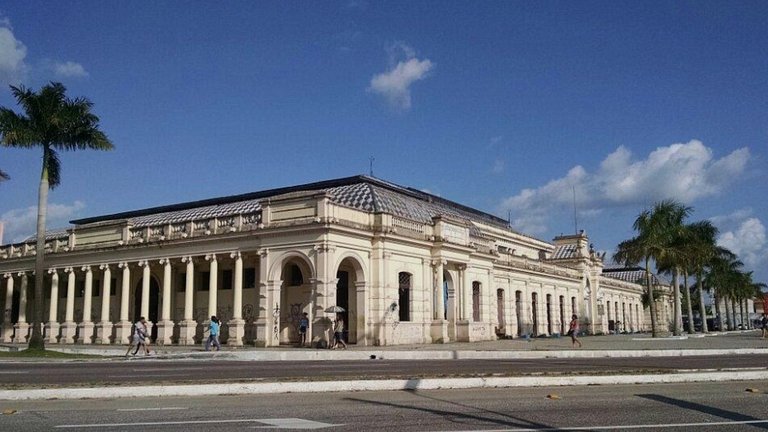 kitnet completa belém, apartamento compacto belém, curta tem