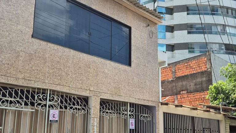 kitnet completa belém, apartamento compacto belém, curta tem