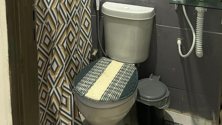 Kitnet Completa em Belém com Ar, Wi-Fi Rápido e TV