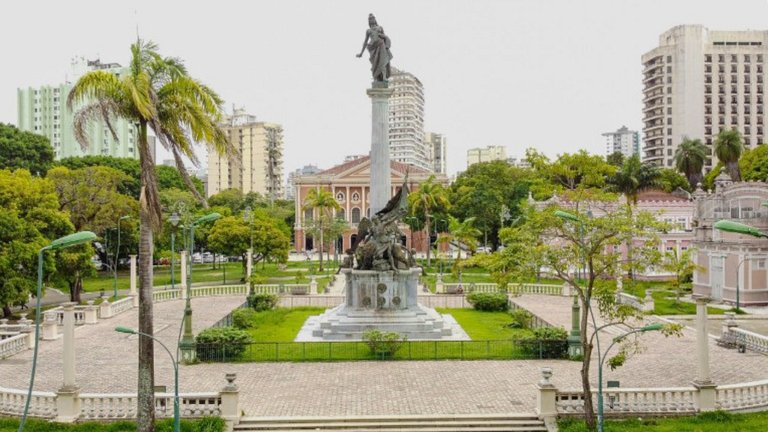 kitnet completa belém, apartamento compacto belém, curta tem