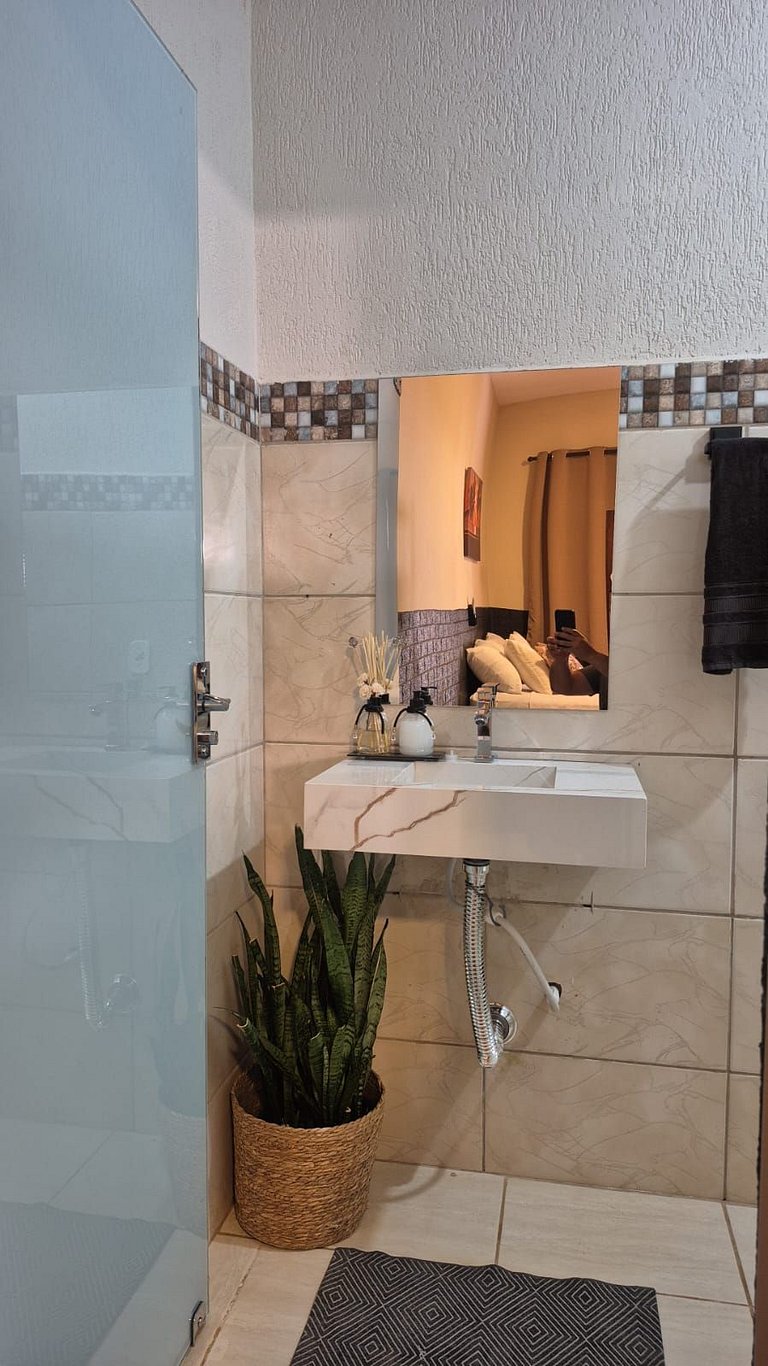 Px Rio Paraná, com caiaque, café da manhã incluso.