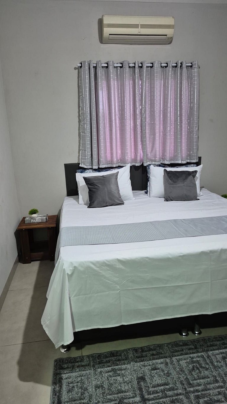 Casa com Piscina, Área Gourmet e Conforto Total