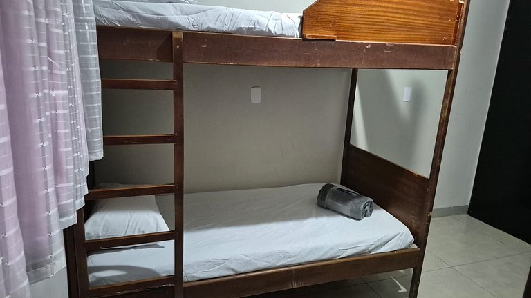 Casa com Piscina, Área Gourmet e Conforto Total