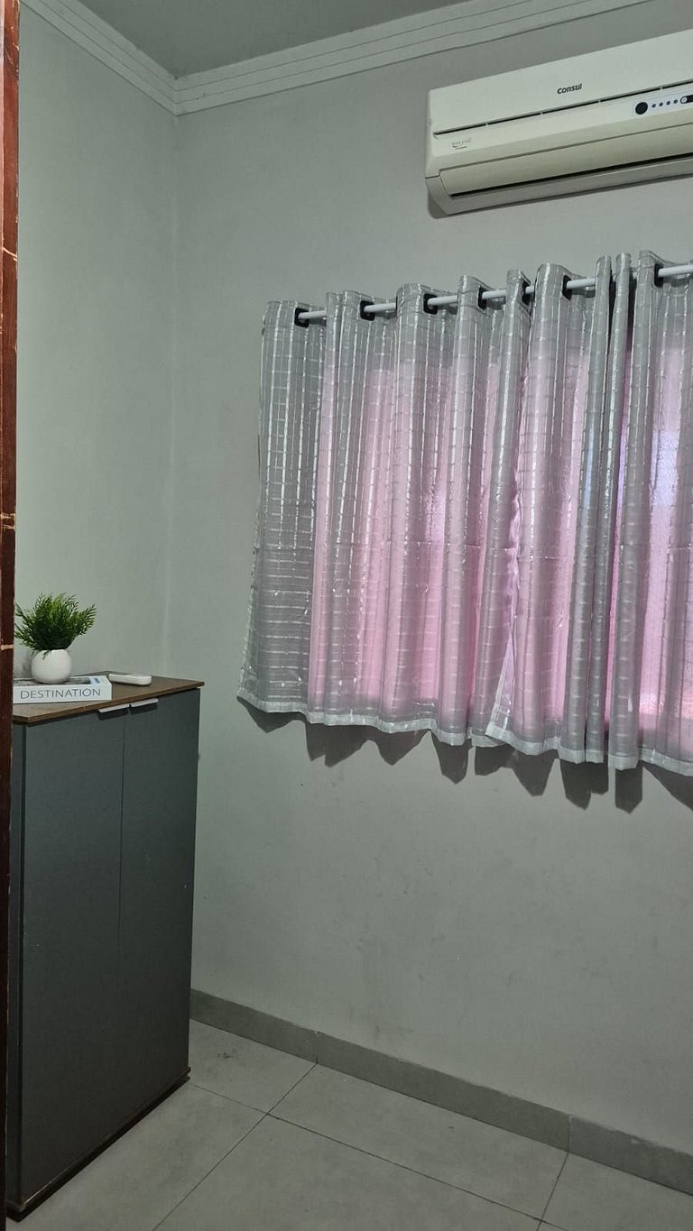 Casa com Piscina, Área Gourmet e Conforto Total