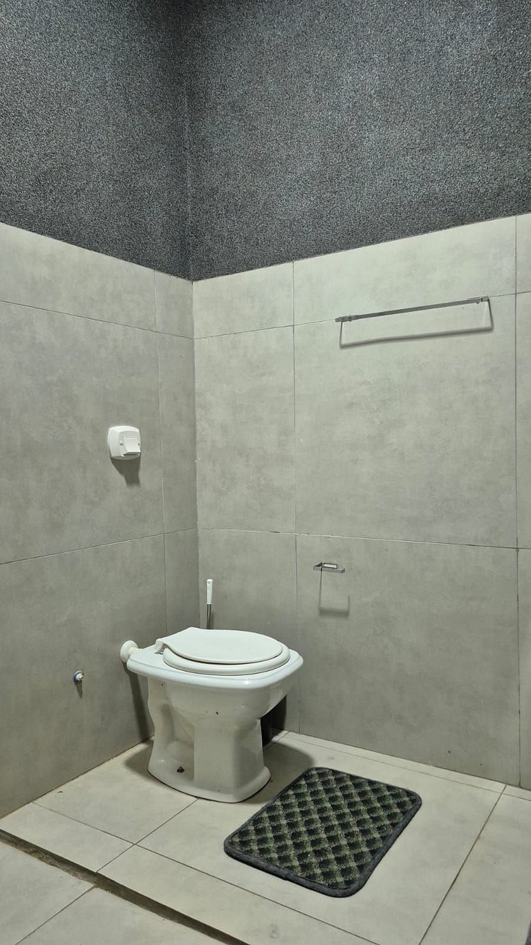 Casa com Piscina, Área Gourmet e Conforto Total