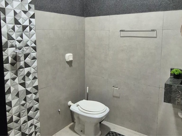 Casa com Piscina, Área Gourmet e Conforto Total