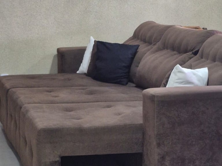 Casa com Piscina, Área Gourmet e Conforto Total