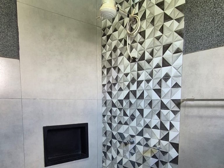 Casa com Piscina, Área Gourmet e Conforto Total