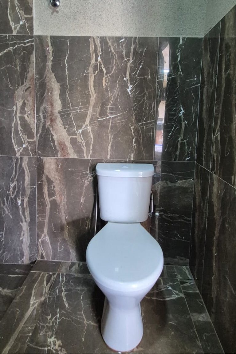 Casa com Piscina, churrasqueira Wi-Fi, São josé do Rio Preto
