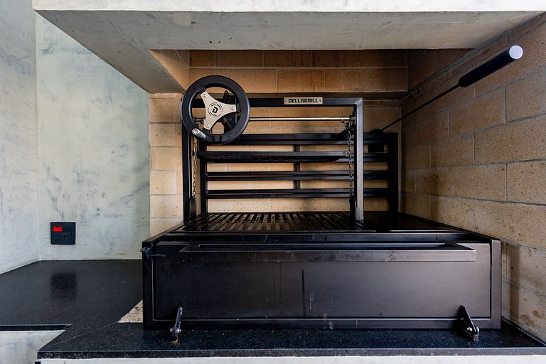 Cobertura Moderna no Morada da Praia -Bertioga/São Paulo