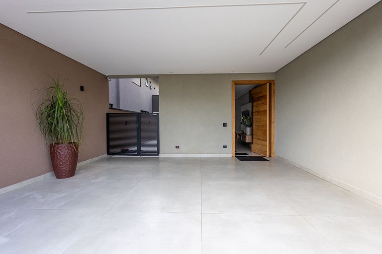 Cobertura Moderna no Morada da Praia -Bertioga/São Paulo