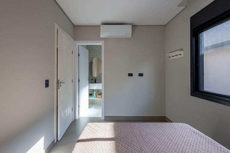 Cobertura Moderna no Morada da Praia -Bertioga/São Paulo