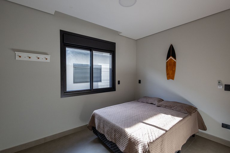 Cobertura Moderna no Morada da Praia -Bertioga/São Paulo