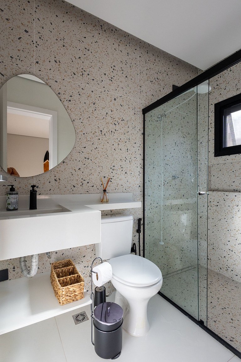 Cobertura Moderna no Morada da Praia -Bertioga/São Paulo