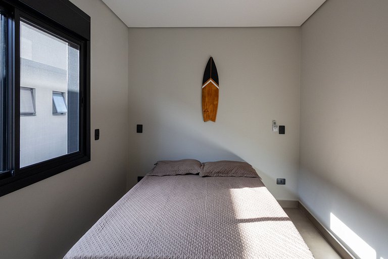 Cobertura Moderna no Morada da Praia -Bertioga/São Paulo