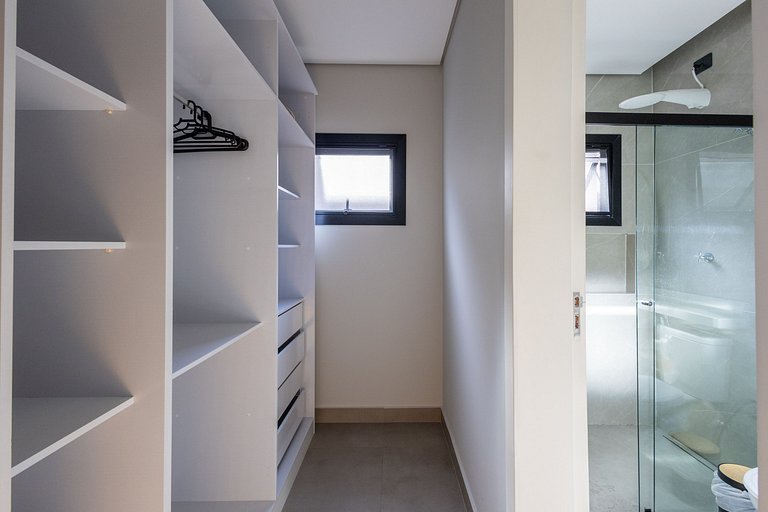 Cobertura Moderna no Morada da Praia -Bertioga/São Paulo