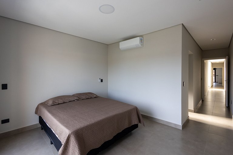 Cobertura Moderna no Morada da Praia -Bertioga/São Paulo