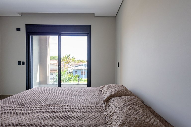 Cobertura Moderna no Morada da Praia -Bertioga/São Paulo