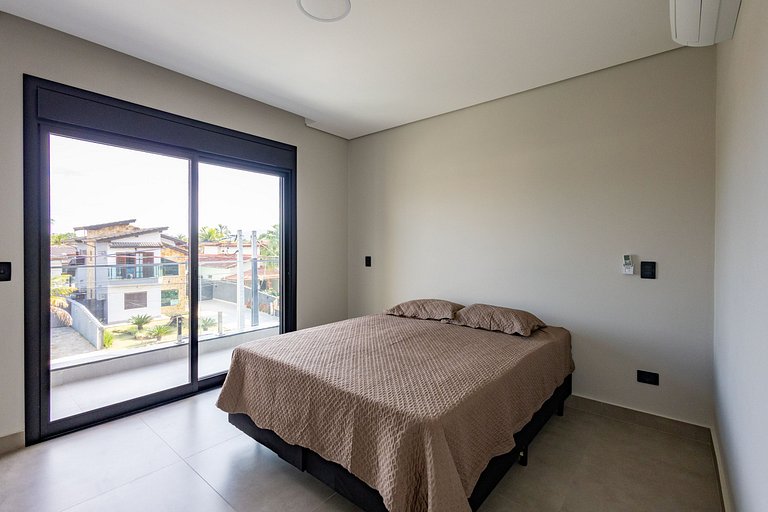 Cobertura Moderna no Morada da Praia -Bertioga/São Paulo