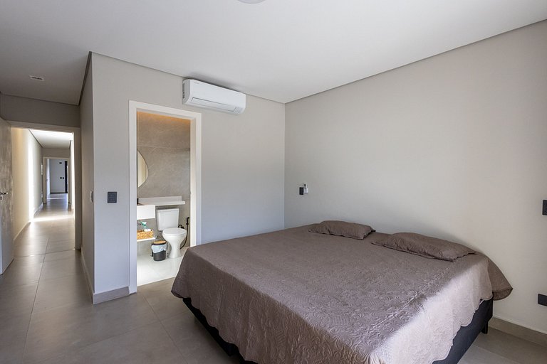 Cobertura Moderna no Morada da Praia -Bertioga/São Paulo