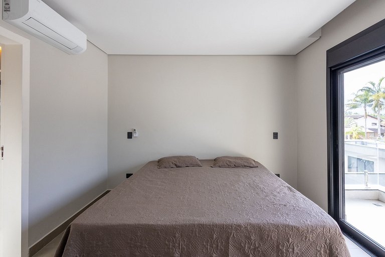 Cobertura Moderna no Morada da Praia -Bertioga/São Paulo