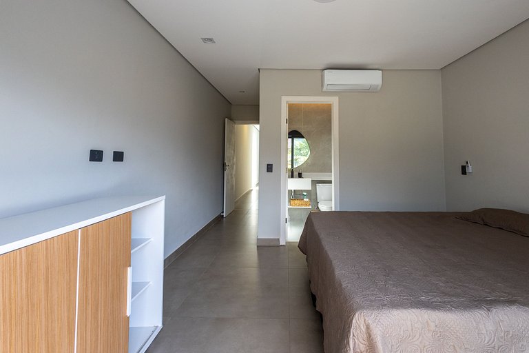 Cobertura Moderna no Morada da Praia -Bertioga/São Paulo