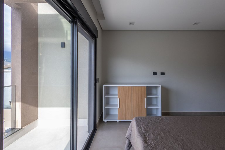 Cobertura Moderna no Morada da Praia -Bertioga/São Paulo