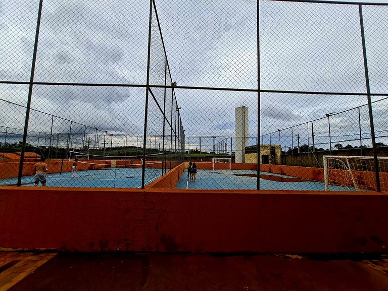 Chalé no Catarina Home Club para até 6 pessoas