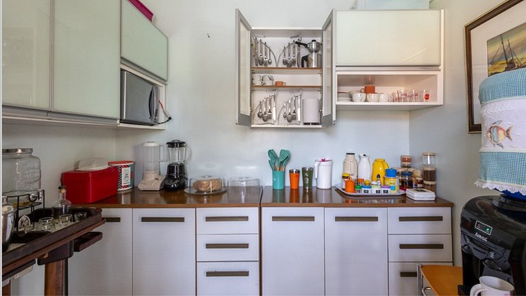 Casa com Piscina e Cascata no Morada da Praia