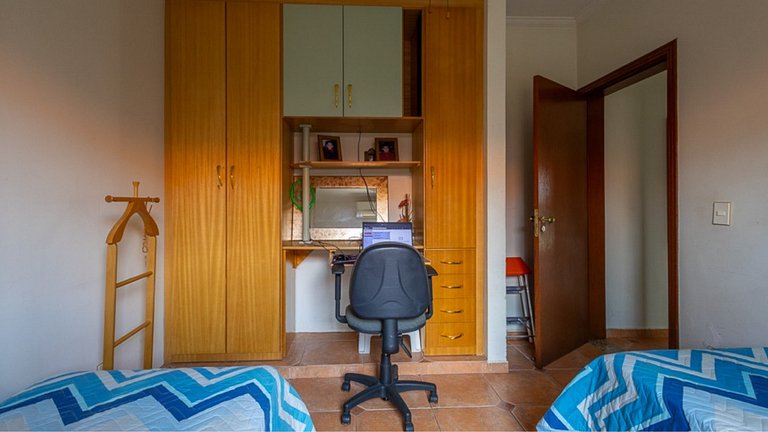 Casa com Piscina e Cascata no Morada da Praia