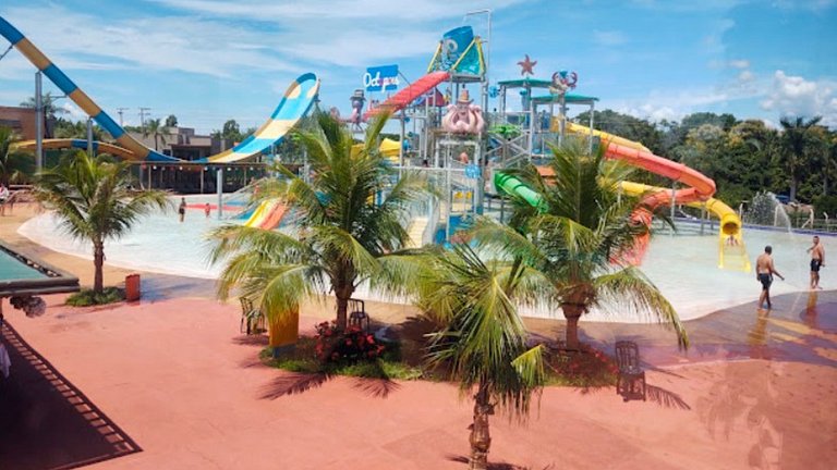Vista para o Rio + Piscina Aquecida | Px ao Clube