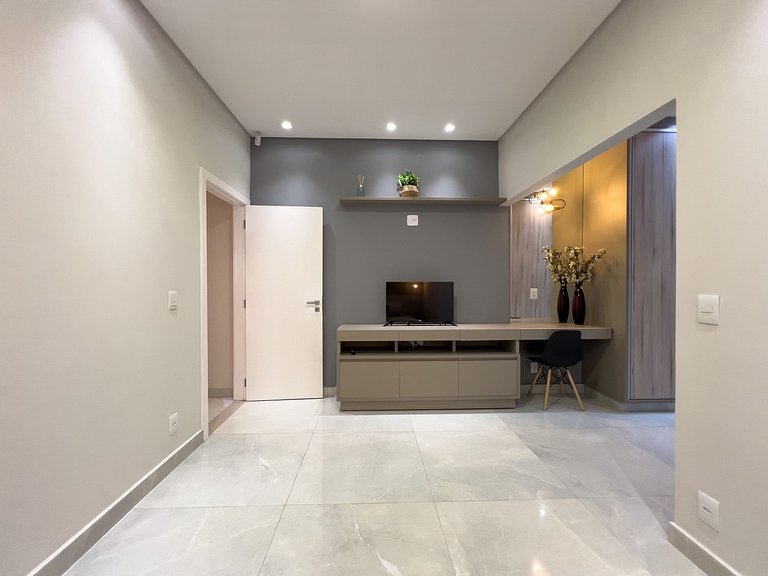Casa  Climatizada, 3 Suítes, Piscina, Área Gourmet