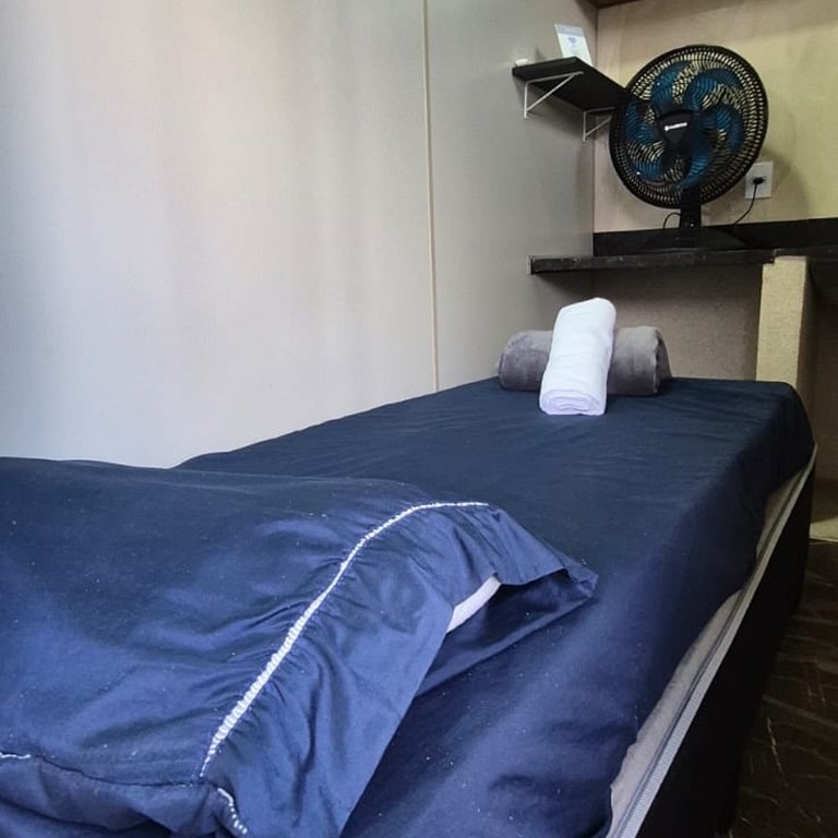 Casa com Piscina, churrasqueira Wi-Fi, São josé do Rio Preto